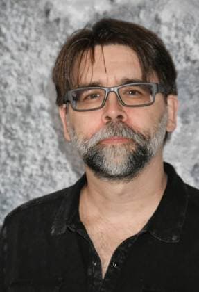 HOLLYWOOD, CA - OCTOBER 8: Joe Hill at the premiere of Universal Pictures Black Phone 2 at TCL Chinese Theatre on October 8, 2025 in Hollywood, California. Copyright: xJeffreyxMayerx