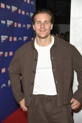 Felix Stein at the presentation of the BUNTE New Face AWARDS at the Festsaal Kreuzberg in Berlin on 08 10 2025