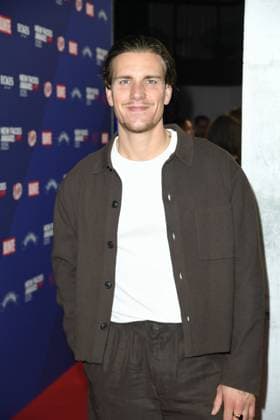 Felix Stein at the presentation of the BUNTE New Face AWARDS at the Festsaal Kreuzberg in Berlin on 08 10 2025