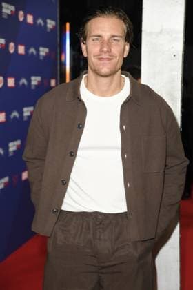 Felix Stein at the presentation of the BUNTE New Face AWARDS at the Festsaal Kreuzberg in Berlin on 08 10 2025