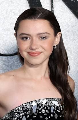 Black Phone 2 Film Premiere, Los Angeles, California, USA - 08 Oct 2025 Violet McGraw at the Los Angeles premiere of Universal Pictures Black Phone 2 held at TCL Chinese Theatre in Hollywood, USA on October 08, 2025., Credit:Lumeimages.com Avalon USA, California, Hollywood, Hollywood, CA, USA Copyright: xLumeimages.comx xAvalonx 1044310481