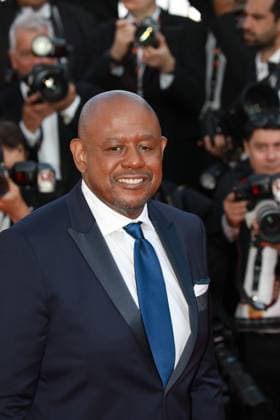 The 75th Annual Cannes Film Festival 2022 - Red Carpet May 18, 2022, Munich, Bavaria, Unspecified: CANNES, FRANCE - MAY 17: Forest Whitaker attends the screening of Final Cut (Coupez!) and opening ceremony red carpet during the 75th annual Cannes film festival at Palais des Festivals on May 17, 2022 in Cannes, France. Copyright: xThierryxCarpicox