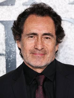 World Premiere Of Universal Pictures And Blumhouse Productions Black Phone 2 Mexican actor Demian Bichir (Demian Bichir) arrives at the World Premiere Of Universal Pictures And Blumhouse Productions Black Phone 2 held at the TCL Chinese Theatre IMAX in Hollywood, Los Angeles, California, United States. TCL Chinese Theatre IMAX, Hollywood, Los Angeles, California, USA California United States  Copyright: xImagexPressxAgencyx originalFilename: collin-worldpre251009_npWA8.jpg