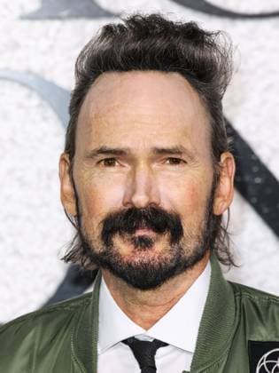 World Premiere Of Universal Pictures And Blumhouse Productions Black Phone 2 American actor Jeremy Davies arrives at the World Premiere Of Universal Pictures And Blumhouse Productions Black Phone 2 held at the TCL Chinese Theatre IMAX in Hollywood, Los Angeles, California, United States. TCL Chinese Theatre IMAX, Hollywood, Los Angeles, California, USA California United States  Copyright: xImagexPressxAgencyx originalFilename: collin-worldpre251009_npyrq.jpg
