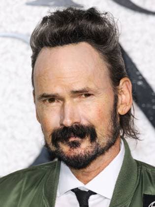 World Premiere Of Universal Pictures And Blumhouse Productions Black Phone 2 American actor Jeremy Davies arrives at the World Premiere Of Universal Pictures And Blumhouse Productions Black Phone 2 held at the TCL Chinese Theatre IMAX in Hollywood, Los Angeles, California, United States. TCL Chinese Theatre IMAX, Hollywood, Los Angeles, California, USA California United States  Copyright: xImagexPressxAgencyx originalFilename: collin-worldpre251009_npzR6.jpg