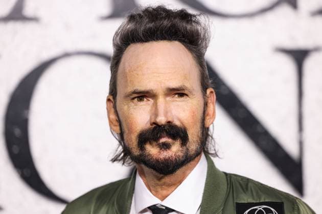 World Premiere Of Universal Pictures And Blumhouse Productions Black Phone 2 American actor Jeremy Davies arrives at the World Premiere Of Universal Pictures And Blumhouse Productions Black Phone 2 held at the TCL Chinese Theatre IMAX in Hollywood, Los Angeles, California, United States. TCL Chinese Theatre IMAX, Hollywood, Los Angeles, California, USA California United States  Copyright: xImagexPressxAgencyx originalFilename: collin-worldpre251009_np2fD.jpg