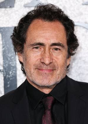 World Premiere Of Universal Pictures And Blumhouse Productions Black Phone 2 Mexican actor Demian Bichir (Demian Bichir) arrives at the World Premiere Of Universal Pictures And Blumhouse Productions Black Phone 2 held at the TCL Chinese Theatre IMAX in Hollywood, Los Angeles, California, United States. TCL Chinese Theatre IMAX, Hollywood, Los Angeles, California, USA California United States  Copyright: xImagexPressxAgencyx originalFilename: collin-worldpre251009_np5CP.jpg