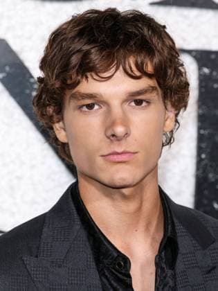 World Premiere Of Universal Pictures And Blumhouse Productions Black Phone 2 American actor and ballet dancer Mason Thames arrives at the World Premiere Of Universal Pictures And Blumhouse Productions Black Phone 2 held at the TCL Chinese Theatre IMAX in Hollywood, Los Angeles, California, United States. TCL Chinese Theatre IMAX, Hollywood, Los Angeles, California, USA California United States  Copyright: xImagexPressxAgencyx originalFilename: collin-worldpre251009_np6J3.jpg