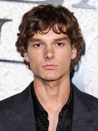 World Premiere Of Universal Pictures And Blumhouse Productions Black Phone 2 American actor and ballet dancer Mason Thames arrives at the World Premiere Of Universal Pictures And Blumhouse Productions Black Phone 2 held at the TCL Chinese Theatre IMAX in Hollywood, Los Angeles, California, United States. TCL Chinese Theatre IMAX, Hollywood, Los Angeles, California, USA California United States  Copyright: xImagexPressxAgencyx originalFilename: collin-worldpre251009_npbXz.jpg