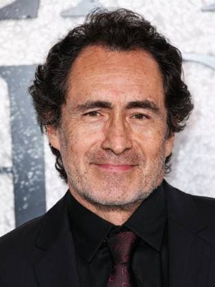 World Premiere Of Universal Pictures And Blumhouse Productions Black Phone 2 Mexican actor Demian Bichir (Demian Bichir) arrives at the World Premiere Of Universal Pictures And Blumhouse Productions Black Phone 2 held at the TCL Chinese Theatre IMAX in Hollywood, Los Angeles, California, United States. TCL Chinese Theatre IMAX, Hollywood, Los Angeles, California, USA California United States  Copyright: xImagexPressxAgencyx originalFilename: collin-worldpre251009_npEd6.jpg