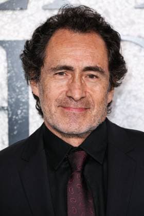 World Premiere Of Universal Pictures And Blumhouse Productions Black Phone 2 Mexican actor Demian Bichir (Demian Bichir) arrives at the World Premiere Of Universal Pictures And Blumhouse Productions Black Phone 2 held at the TCL Chinese Theatre IMAX in Hollywood, Los Angeles, California, United States. TCL Chinese Theatre IMAX, Hollywood, Los Angeles, California, USA California United States  Copyright: xImagexPressxAgencyx originalFilename: collin-worldpre251009_npfsE.jpg
