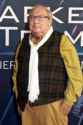 Jaecki Schwarz at the premiere of the ZDF crime series Ein starkes Team Für immer jung in the Astor Film Lounge Berlin, 08 10 2025 Foto:xC.xBehringx xFuturexImagex team_5082
