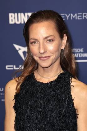 Katharina Schuettler at the German Actors Award ceremony on 9 10 2025 in Berlin German Actors Award 2025 ceremony in Berlin