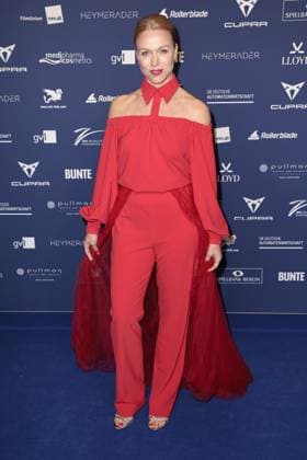 Esther Roling at the German Actors Award ceremony on 9 10 2025 in Berlin German Actors Award 2025 ceremony in Berlin