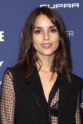 Luise Befort at the German Actors Award ceremony on 9 10 2025 in Berlin German Actors Award 2025 ceremony in Berlin