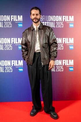 The BFI London Film Festival Gala of the UK premiere of TWINLESS, taking place on Thursday 9th of October 2025 at Curzon Soho in London, UK. Dylan O™Brien at the BFI London Film Festival Gala of the UK premiere of TWINLESS, taking place on Thursday 9th of October 2025 at Curzon Soho in London, UK., Credit:Oleksii Ovcharenko Avalon United Kingdom, London  Copyright: xOleksiixOvcharenkox xAvalonx 1044391178