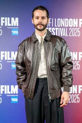 The BFI London Film Festival Gala of the UK premiere of TWINLESS, taking place on Thursday 9th of October 2025 at Curzon Soho in London, UK. Dylan O™Brien at the BFI London Film Festival Gala of the UK premiere of TWINLESS, taking place on Thursday 9th of October 2025 at Curzon Soho in London, UK., Credit:Oleksii Ovcharenko Avalon United Kingdom, London  Copyright: xOleksiixOvcharenkox xAvalonx 1044391197