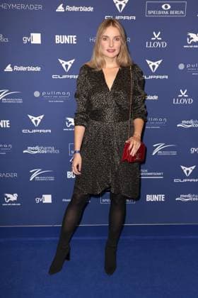 Marie von den Benken at the German Actors Award ceremony on 9 10 2025 in Berlin German Actors Award 2025 ceremony in Berlin