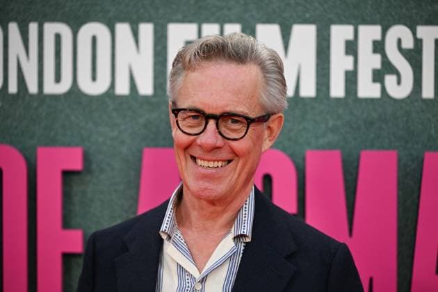 Ballad of a Small Player Gala - 69th BFI London Film Festival LONDON, UNITED KINGDOM - OCTOBER 9: English actor Alex Jennings attends the Ballad of a Small Player Headline Gala at the 69th BFI London Film Festival at The Royal Festival Hall in London, United Kingdom on October 9, 2025. Rasid Necati Aslim Anadolu London United Kingdom. Editorial use only. Please get in touch for any other usage.  Copyright: x2025xAnadoluxRaÅüidxNecatixAslÄ±mx