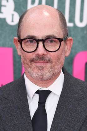 Edward Berger at the premiere of the feature film Ballad of a Small Player at the 69 BFI London Film Festival 2025 at the Royal Festival Hall London, 09 10 2025 Foto:xS.xVasx xFuturexImagex small_5009