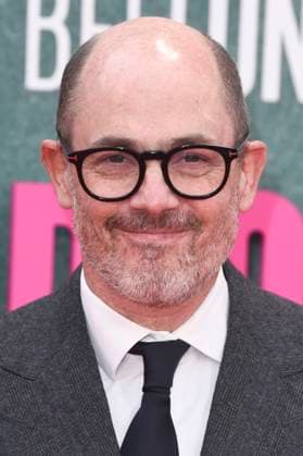 Edward Berger at the premiere of the feature film Ballad of a Small Player at the 69 BFI London Film Festival 2025 at the Royal Festival Hall London, 09 10 2025 Foto:xS.xVasx xFuturexImagex small_5010