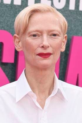 Tilda Swinton at the premiere of the feature film Ballad of a Small Player at the 69 BFI London Film Festival 2025 at the Royal Festival Hall London, 09 10 2025 Foto:xS.xVasx xFuturexImagex small_5017