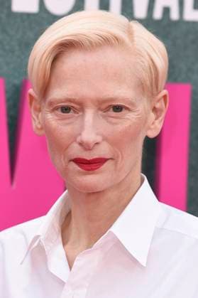 Tilda Swinton at the premiere of the feature film Ballad of a Small Player at the 69 BFI London Film Festival 2025 at the Royal Festival Hall London, 09 10 2025 Foto:xS.xVasx xFuturexImagex small_5018