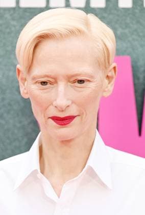 Premiere of the film Ballad of a Small Player at the 69th BFI London Film Festival 2025 in the Royal Festival Hall Featuring: Tilda Swinton Where: London, United Kingdom When: 09 Oct 2025 Credit: Cover Images EDITORIAL USE ONLY. NOT FOR USE BY NEWSPAPERS BASED IN THE UK. Copyright: xx coverimg55166445