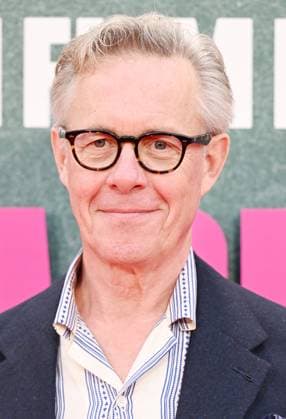 Premiere of the film Ballad of a Small Player at the 69th BFI London Film Festival 2025 in the Royal Festival Hall Featuring: Alex Jennings Where: London, United Kingdom When: 09 Oct 2025 Credit: Cover Images EDITORIAL USE ONLY. NOT FOR USE BY NEWSPAPERS BASED IN THE UK. Copyright: xx coverimg55166456
