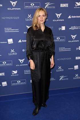 Franziska Junge at the German Actors Award ceremony on 9 10 2025 in Berlin German Actors Award 2025 ceremony in Berlin