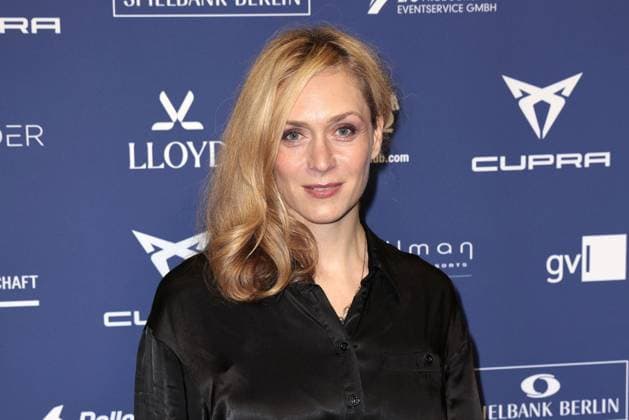Franziska Junge at the German Actors Award ceremony on 9 10 2025 in Berlin German Actors Award 2025 ceremony in Berlin