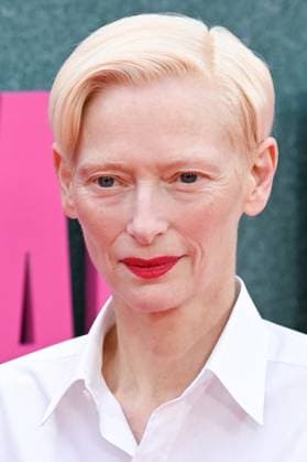 London BFI Ballad of a Small Player Premiere Tilda Swinton attending the Ballad of a Small Player Premiere as part of the BFI London Film Festival in London, England on October 09, 2025. Photo by Aurore Marechal ABACAPRESS.COM London  Copyright: xMarechalxAurore ABACAx