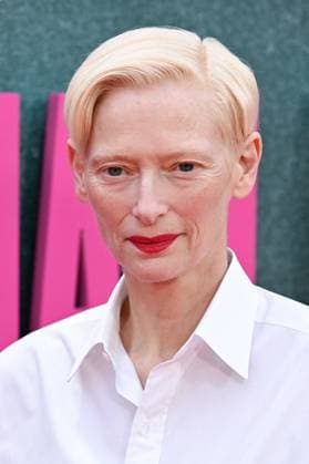London BFI Ballad of a Small Player Premiere Tilda Swinton attending the Ballad of a Small Player Premiere as part of the BFI London Film Festival in London, England on October 09, 2025. Photo by Aurore Marechal ABACAPRESS.COM London  Copyright: xMarechalxAurore ABACAx