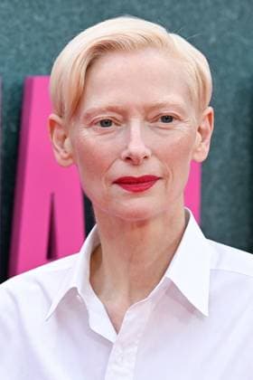 London BFI Ballad of a Small Player Premiere Tilda Swinton attending the Ballad of a Small Player Premiere as part of the BFI London Film Festival in London, England on October 09, 2025. Photo by Aurore Marechal ABACAPRESS.COM London  Copyright: xMarechalxAurore ABACAx