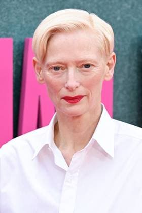 London BFI Ballad of a Small Player Premiere Tilda Swinton attending the Ballad of a Small Player Premiere as part of the BFI London Film Festival in London, England on October 09, 2025. Photo by Aurore Marechal ABACAPRESS.COM London  Copyright: xMarechalxAurore ABACAx
