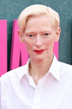 London BFI Ballad of a Small Player Premiere Tilda Swinton attending the Ballad of a Small Player Premiere as part of the BFI London Film Festival in London, England on October 09, 2025. Photo by Aurore Marechal ABACAPRESS.COM London  Copyright: xMarechalxAurore ABACAx