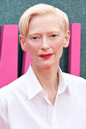 London BFI Ballad of a Small Player Premiere Tilda Swinton attending the Ballad of a Small Player Premiere as part of the BFI London Film Festival in London, England on October 09, 2025. Photo by Aurore Marechal ABACAPRESS.COM London  Copyright: xMarechalxAurore ABACAx