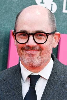 London BFI Ballad of a Small Player Premiere Edward Berger attending the Ballad of a Small Player Premiere as part of the BFI London Film Festival in London, England on October 09, 2025. Photo by Aurore Marechal ABACAPRESS.COM London  Copyright: xMarechalxAurore ABACAx