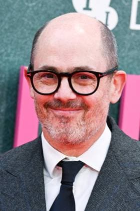 London BFI Ballad of a Small Player Premiere Edward Berger attending the Ballad of a Small Player Premiere as part of the BFI London Film Festival in London, England on October 09, 2025. Photo by Aurore Marechal ABACAPRESS.COM London  Copyright: xMarechalxAurore ABACAx