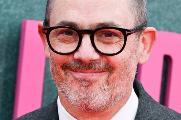 London BFI Ballad of a Small Player Premiere Edward Berger attending the Ballad of a Small Player Premiere as part of the BFI London Film Festival in London, England on October 09, 2025. Photo by Aurore Marechal ABACAPRESS.COM London  Copyright: xMarechalxAurore ABACAx