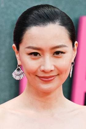 London BFI Ballad of a Small Player Premiere Fala Chen attending the Ballad of a Small Player Premiere as part of the BFI London Film Festival in London, England on October 09, 2025. Photo by Aurore Marechal ABACAPRESS.COM London  Copyright: xMarechalxAurore ABACAx