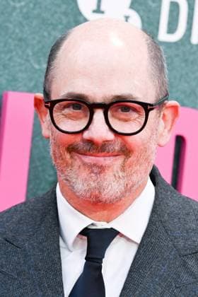London BFI Ballad of a Small Player Premiere Edward Berger attending the Ballad of a Small Player Premiere as part of the BFI London Film Festival in London, England on October 09, 2025. Photo by Aurore Marechal ABACAPRESS.COM London  Copyright: xMarechalxAurore ABACAx