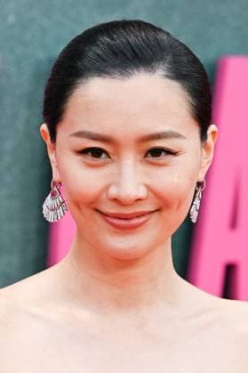 London BFI Ballad of a Small Player Premiere Fala Chen attending the Ballad of a Small Player Premiere as part of the BFI London Film Festival in London, England on October 09, 2025. Photo by Aurore Marechal ABACAPRESS.COM London  Copyright: xMarechalxAurore ABACAx