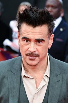 London BFI Ballad of a Small Player Premiere Colin Farrell attending the Ballad of a Small Player Premiere as part of the BFI London Film Festival in London, England on October 09, 2025. Photo by Aurore Marechal ABACAPRESS.COM London  Copyright: xMarechalxAurore ABACAx