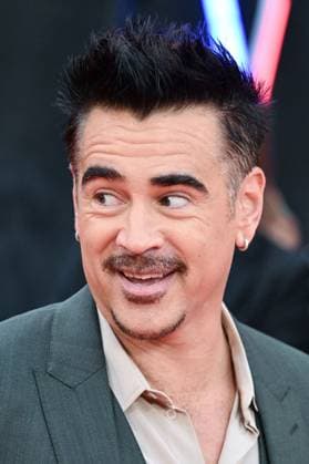 London BFI Ballad of a Small Player Premiere Colin Farrell attending the Ballad of a Small Player Premiere as part of the BFI London Film Festival in London, England on October 09, 2025. Photo by Aurore Marechal ABACAPRESS.COM London  Copyright: xMarechalxAurore ABACAx