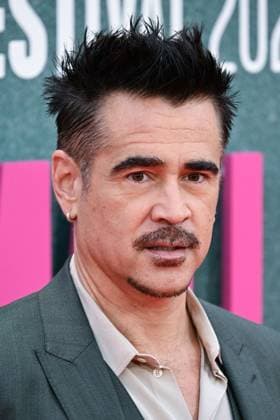 London BFI Ballad of a Small Player Premiere Colin Farrell attending the Ballad of a Small Player Premiere as part of the BFI London Film Festival in London, England on October 09, 2025. Photo by Aurore Marechal ABACAPRESS.COM London  Copyright: xMarechalxAurore ABACAx