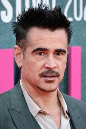 London BFI Ballad of a Small Player Premiere Colin Farrell attending the Ballad of a Small Player Premiere as part of the BFI London Film Festival in London, England on October 09, 2025. Photo by Aurore Marechal ABACAPRESS.COM London  Copyright: xMarechalxAurore ABACAx