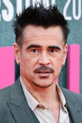 London BFI Ballad of a Small Player Premiere Colin Farrell attending the Ballad of a Small Player Premiere as part of the BFI London Film Festival in London, England on October 09, 2025. Photo by Aurore Marechal ABACAPRESS.COM London  Copyright: xMarechalxAurore ABACAx