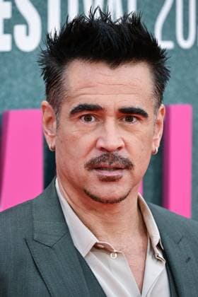 London BFI Ballad of a Small Player Premiere Colin Farrell attending the Ballad of a Small Player Premiere as part of the BFI London Film Festival in London, England on October 09, 2025. Photo by Aurore Marechal ABACAPRESS.COM London  Copyright: xMarechalxAurore ABACAx