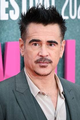 London BFI Ballad of a Small Player Premiere Colin Farrell attending the Ballad of a Small Player Premiere as part of the BFI London Film Festival in London, England on October 09, 2025. Photo by Aurore Marechal ABACAPRESS.COM London  Copyright: xMarechalxAurore ABACAx